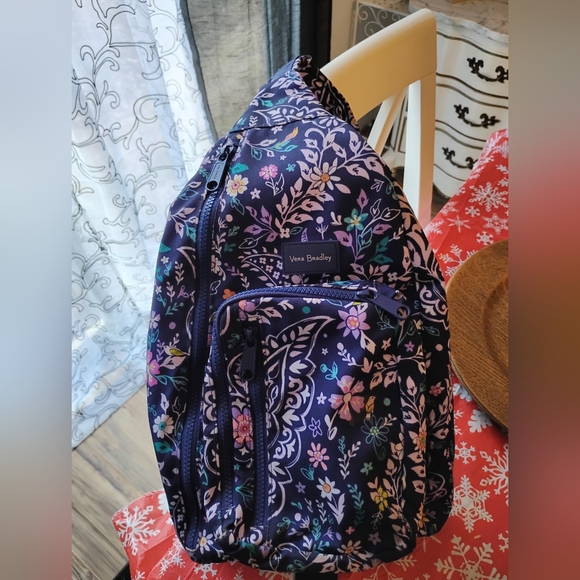 Vera Bradley Handbags - Vera Bradley Crossbody